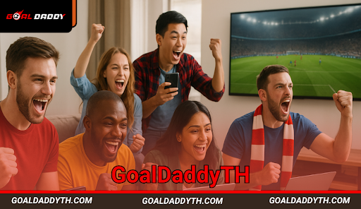 แฟนบอลทั่วโลกรับชมผ่านอุปกรณ์ต่างๆ หมุนเวียนระหว่างการทดลองรับชมเพื่อรับชมแมตช์ใหญ่ๆ โดยไม่ต้องเสียเงิน